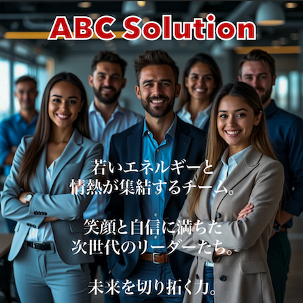 ABC Solution